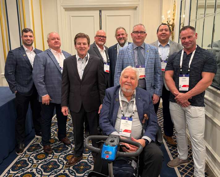2026 NECA Legislative Conference