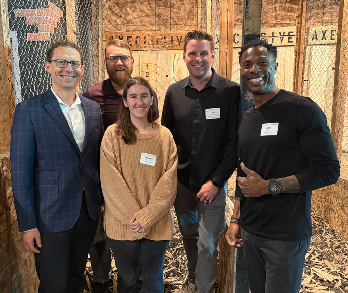 ECA YP Leadership Event - May 14, 2026
