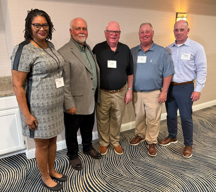 ECA 54th Annual Spring Conference - June 3 - 4, 2026